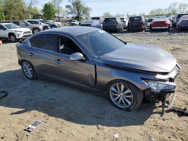 JN1BV7AP3FM343386 Infiniti Q50 BASE