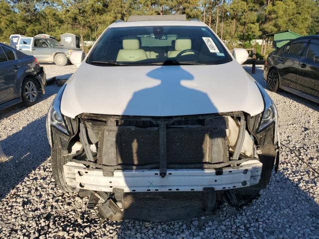1GYKNCRS7KZ162247 Cadillac XT5 LUXURY