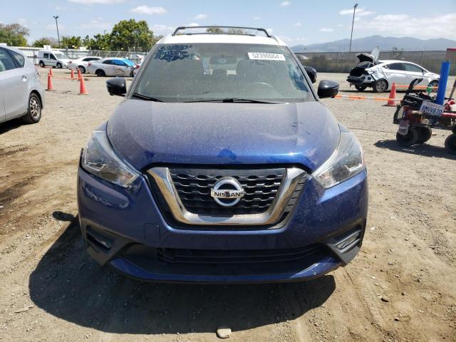 3N1CP5CU4KL506668 Nissan KICKS S