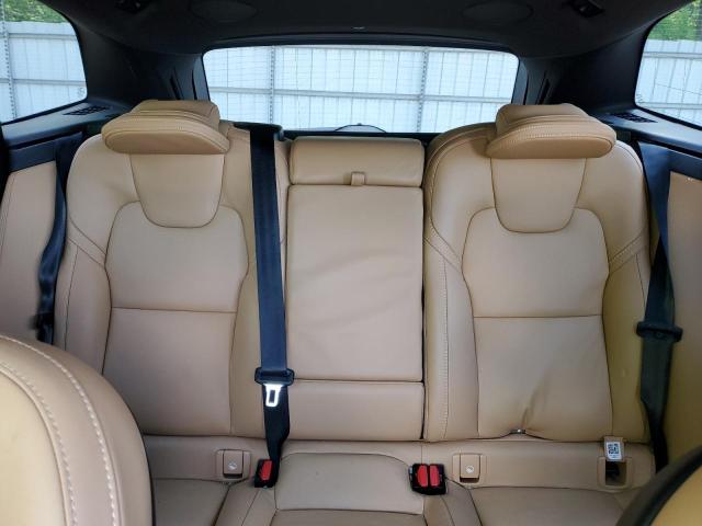 YV4062RLXN1070787 Volvo Xc60 B6 Inscription