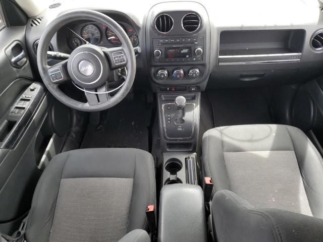 1C4NJPBAXFD156534 Jeep Patriot Sport