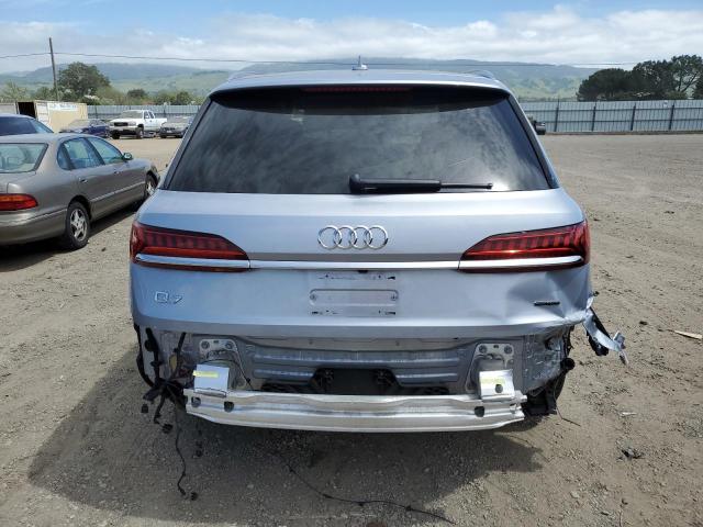WA1LXBF78ND021326 Audi Q7 Premium Plus
