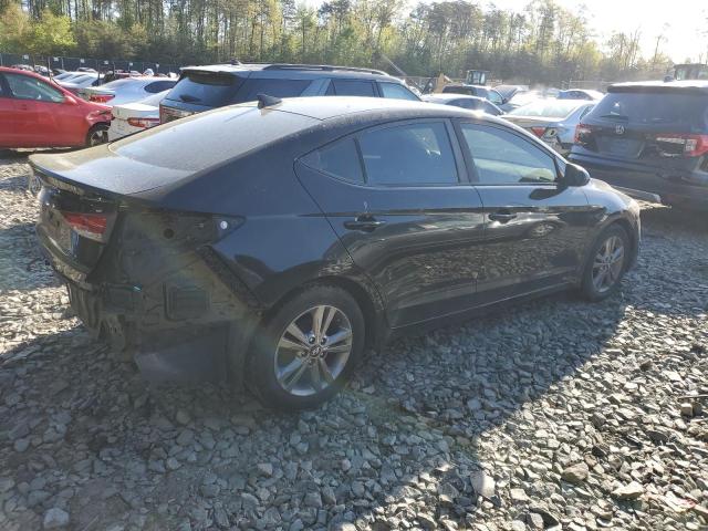 KMHD84LF4HU252321 Hyundai ELANTRA SE