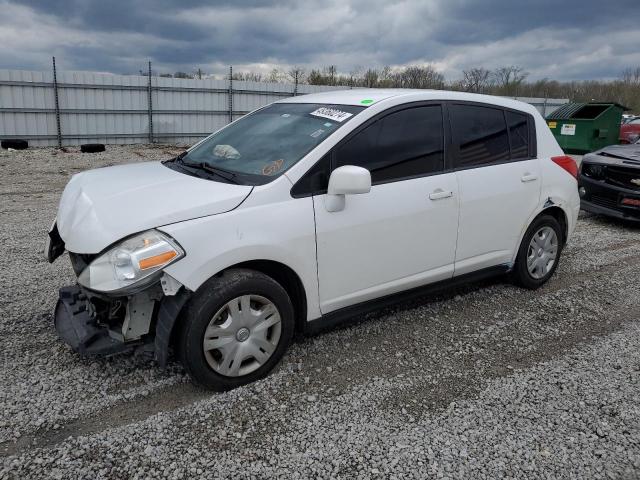 Auction sale of the 2011 Nissan Versa S, vin: 3N1BC1CP9BL459504, lot number: 49360274