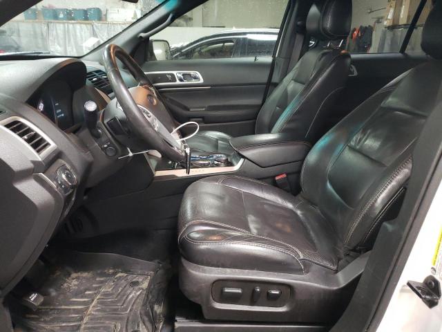 1FM5K8GT9FGC04953 Ford EXPLORER SPORT