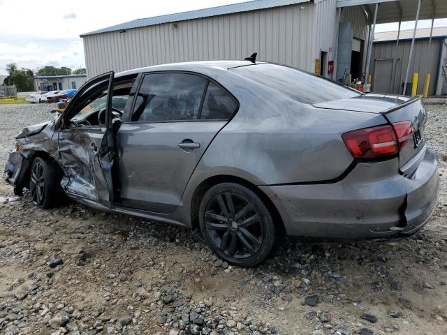 3VWD17AJ7JM222870 Volkswagen Jetta Sport