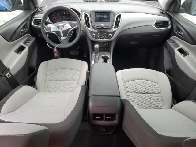 3GNAXHEVXKS625107 Chevrolet EQUINOX LS