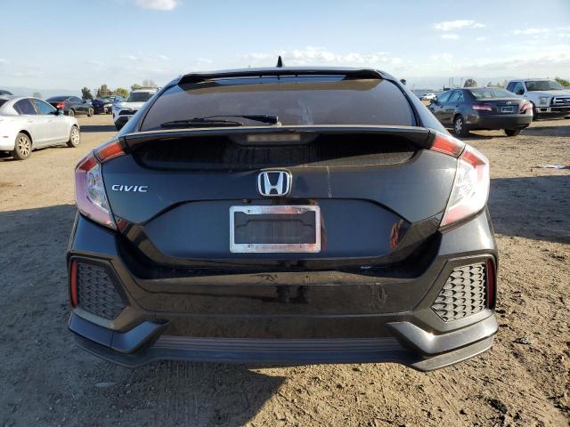 SHHFK7H88HU415389 Honda CIVIC EXL