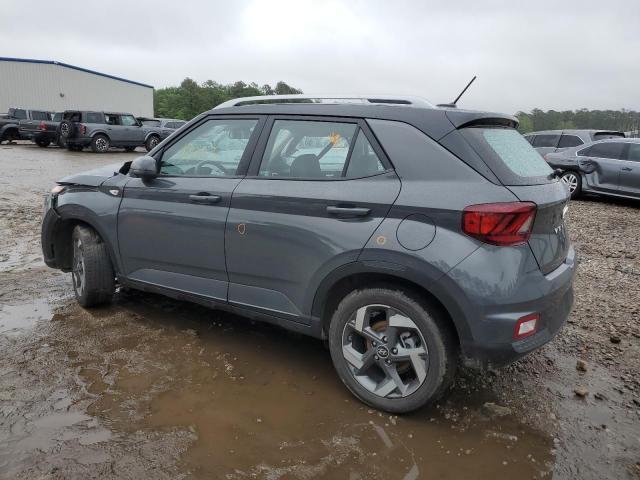 KMHRC8A35PU252556 Hyundai Venue Sel