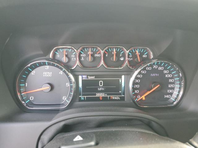 1GKS2BKC7LR208922 GMC YUKON SLT
