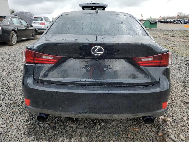 JTHBA1D27G5021317 Lexus IS 200T