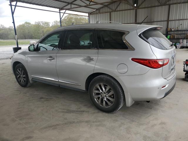 5N1AL0MN6EC539726 Infiniti QX60