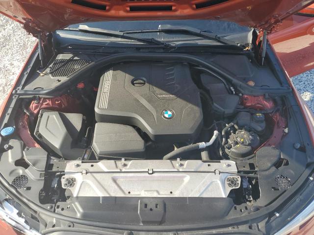 WBA5R1C01LFH51767 BMW 330I
