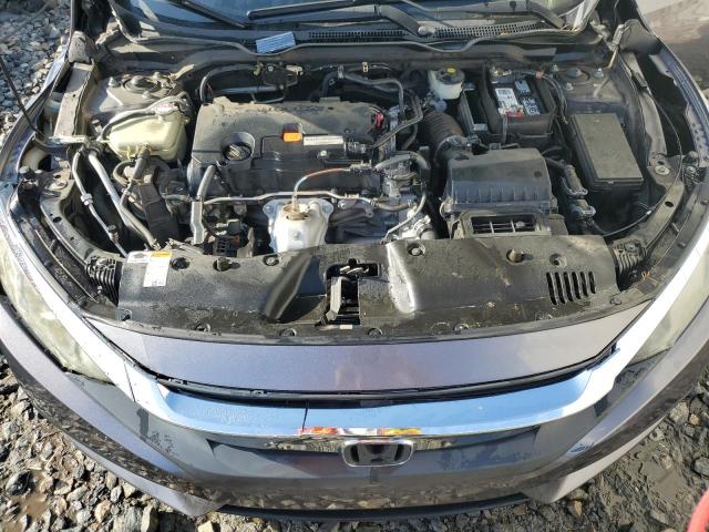 19XFC2F59GE066175 Honda Civic Lx