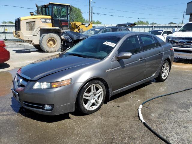 Auction sale of the 2007 Acura Tl, vin: 19UUA66297A039668, lot number: 50476904