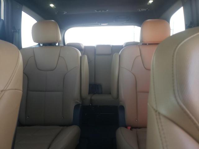 5XYP5DHC6LG041415 KIA Telluride Sx