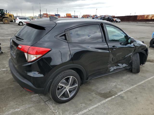 3CZRU5H58NM734344 Honda HR-V EX