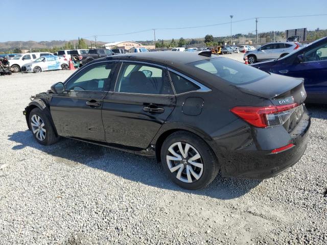 2HGFE2F27RH567865 Honda Civic Lx