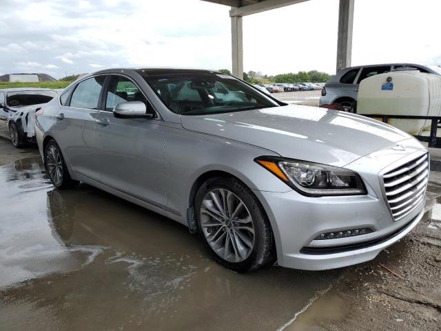 KMHGN4JE2GU119622 Hyundai Genesis 3.8l