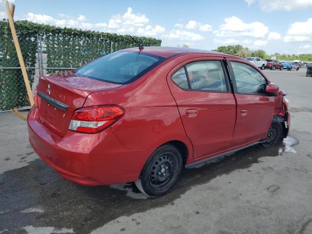 ML32F3FJ8LHF08091 Mitsubishi Mirage G4 Es
