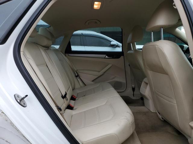 1VWAP7A39EC010644 Volkswagen PASSAT S
