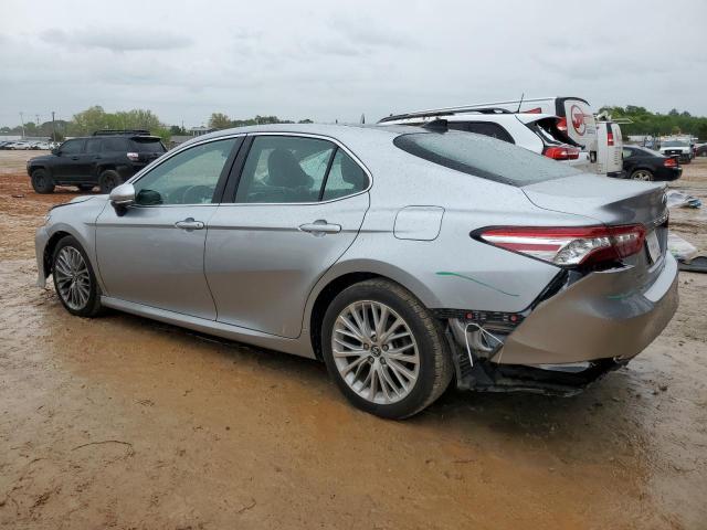 4T1F11AK8LU909870 Toyota CAMRY XLE