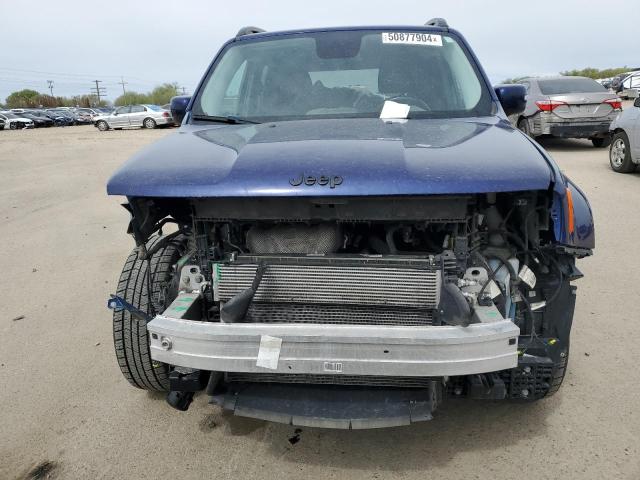 ZACCJBBB7HPG56819 Jeep Renegade Latitude