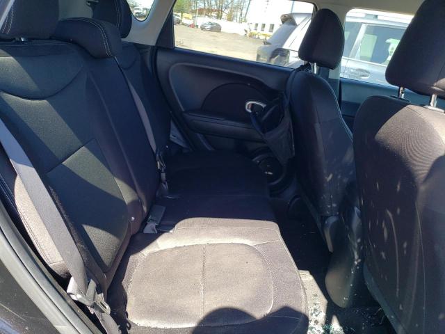 KNDJN2A26H7885843 KIA Soul
