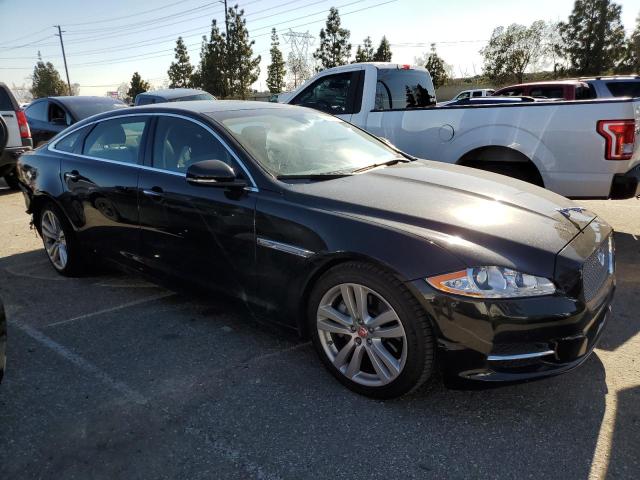 SAJWA2GZ4F8V76063 Jaguar Xjl Portfolio