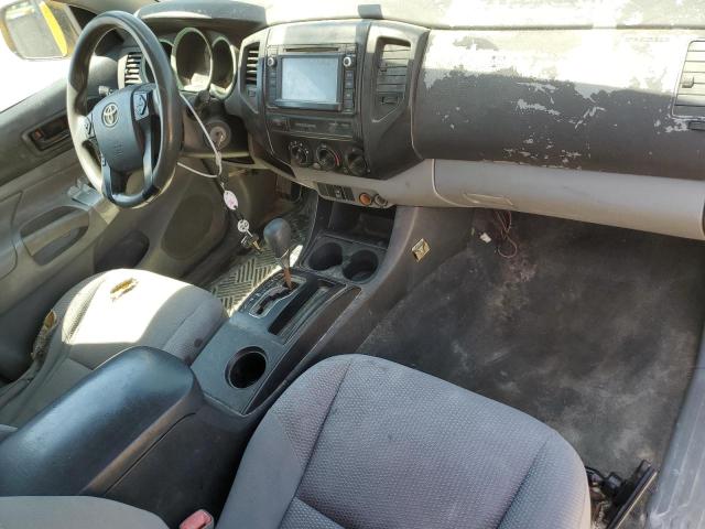 5TFTX4CN2FX057372 Toyota Tacoma Access Cab