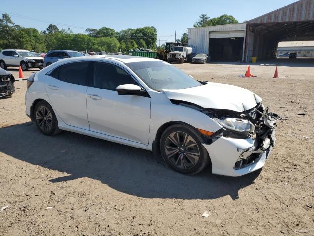 SHHFK7H56JU210584 Honda CIVIC EX