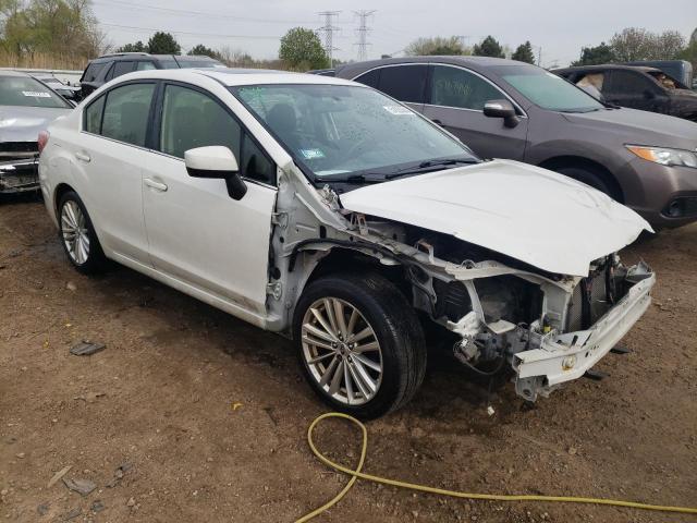 JF1GJAK66FH005626 Subaru Impreza Premium Plus