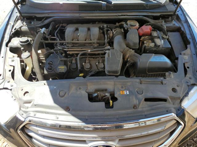 1FAHP2E85EG130644 Ford TAURUS SEL