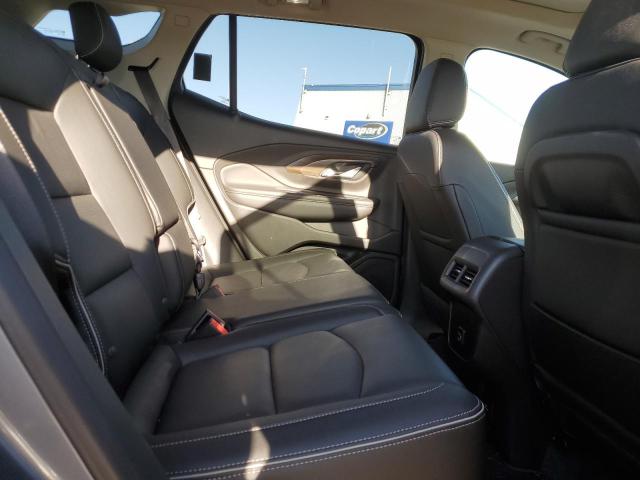 3GKALXEX2JL284962 GMC Terrain Denali