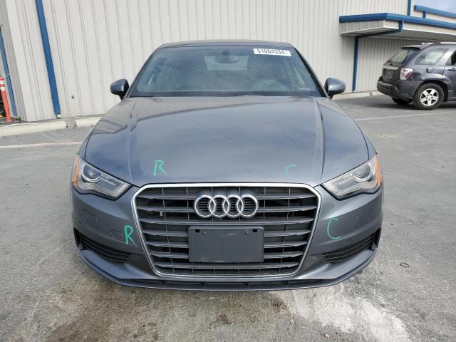 WAUACGFF8F1107037 Audi A3 PREMIUM