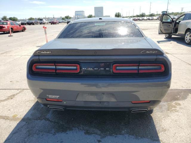 2C3CDZJG2KH543287 Dodge Challenger Gt