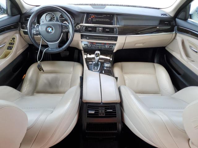 WBA5A5C56GG353509 BMW 528 I