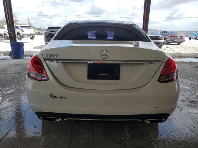 55SWF4JB2FU049368 Mercedes-Benz C 300