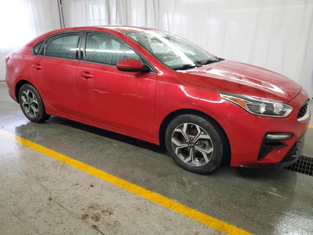 3KPF24ADXME370219 KIA FORTE FE