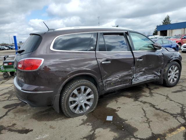 5GAKVCKDXHJ281663 Buick Enclave