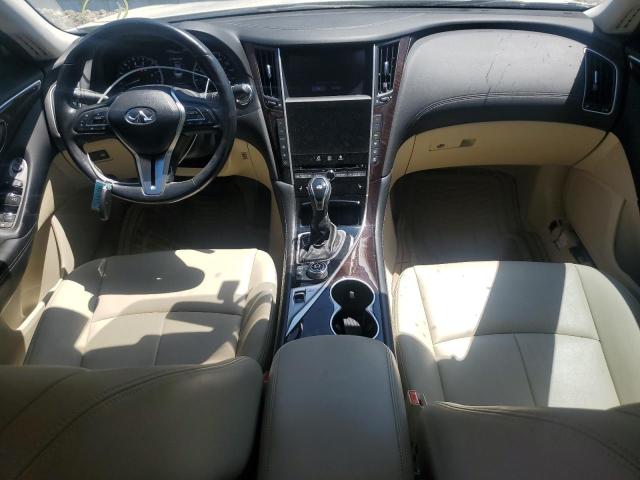 JN1EV7AP0JM365108 Infiniti Q50 LUXE