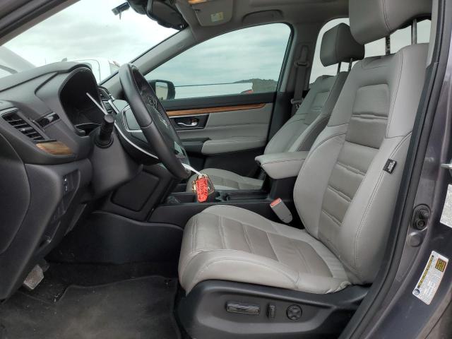 7FARW1H88JE035110 Honda CR-V EXL