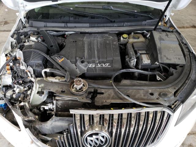 1G4G45G39GF268628 Buick Lacrosse Sport Touring