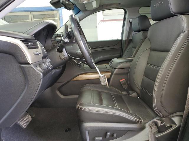 1GKS2CKJ8LR262802 GMC YUKON DENALI