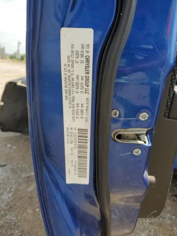 1C3CDFDH7ED747152 Dodge Dart Se Aero