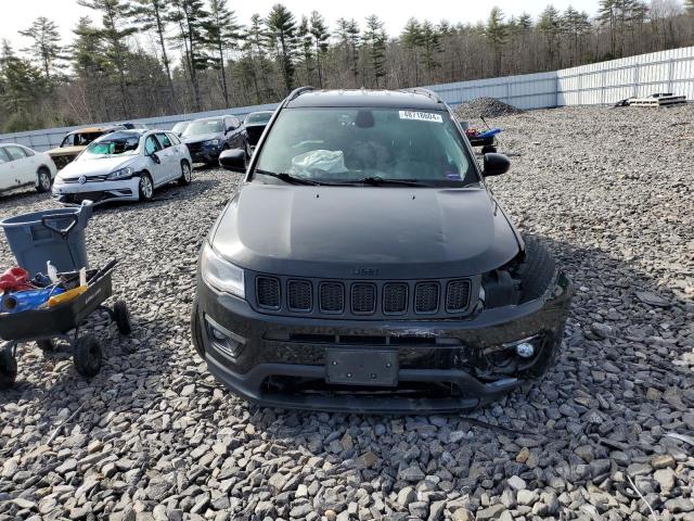 3C4NJDBB1LT132670 Jeep Compass Latitude