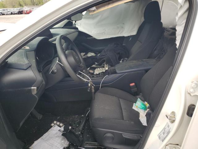 3MVDMBBL7LM122668 Mazda CX-30