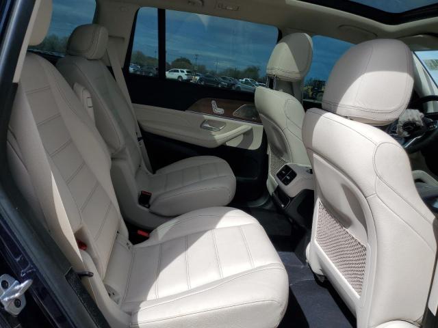 4JGFF5KE2NA805414 Mercedes-Benz Gls 450 4matic