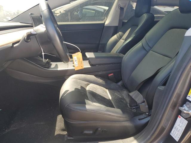5YJ3E1EA7JF011487 Tesla MODEL 3