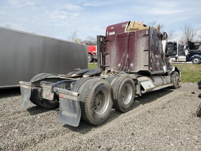 3ALXFB000EDFT4856 Freightliner Conventional Coronado 132